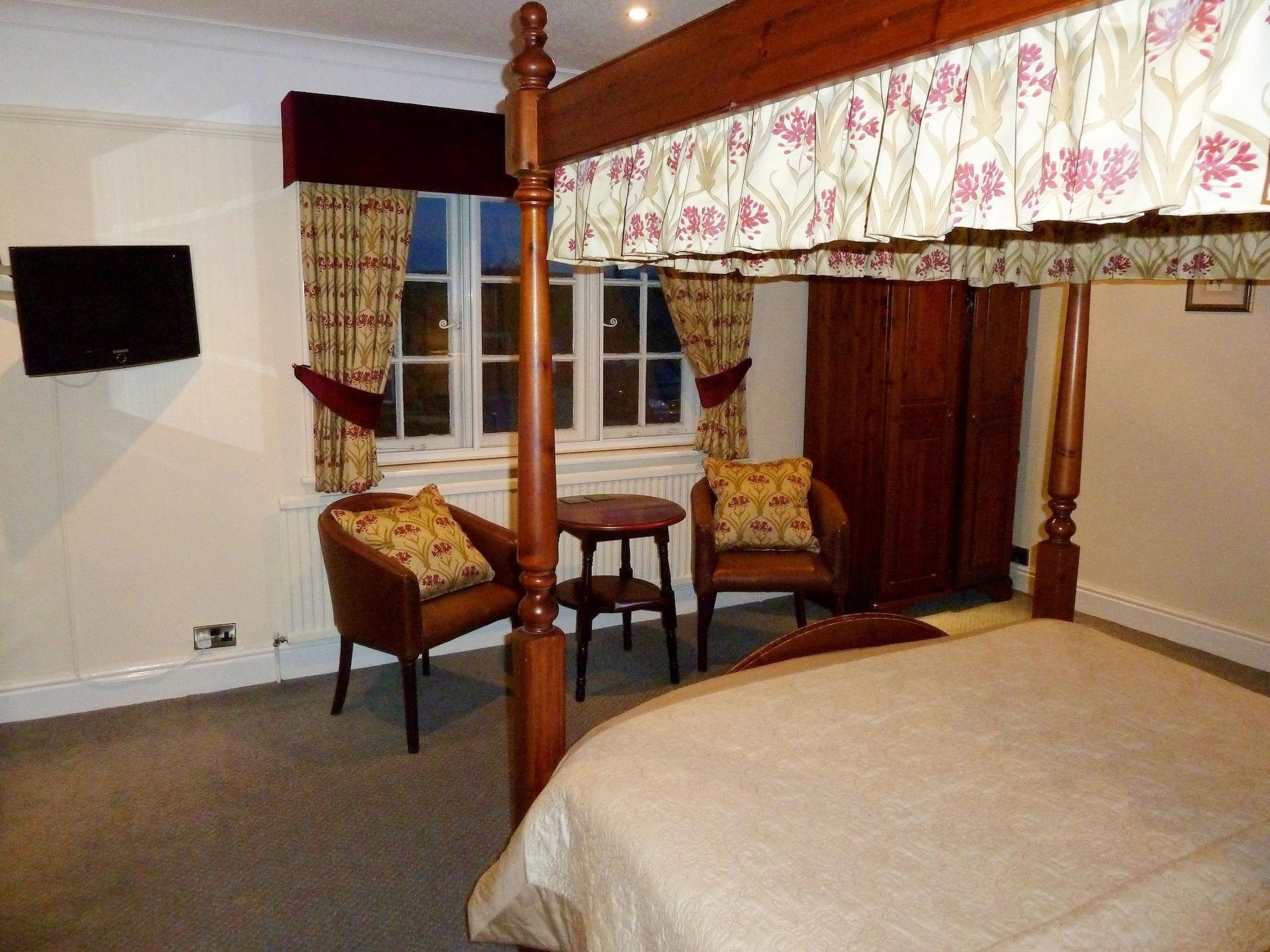 Inn Blacksmiths Arms