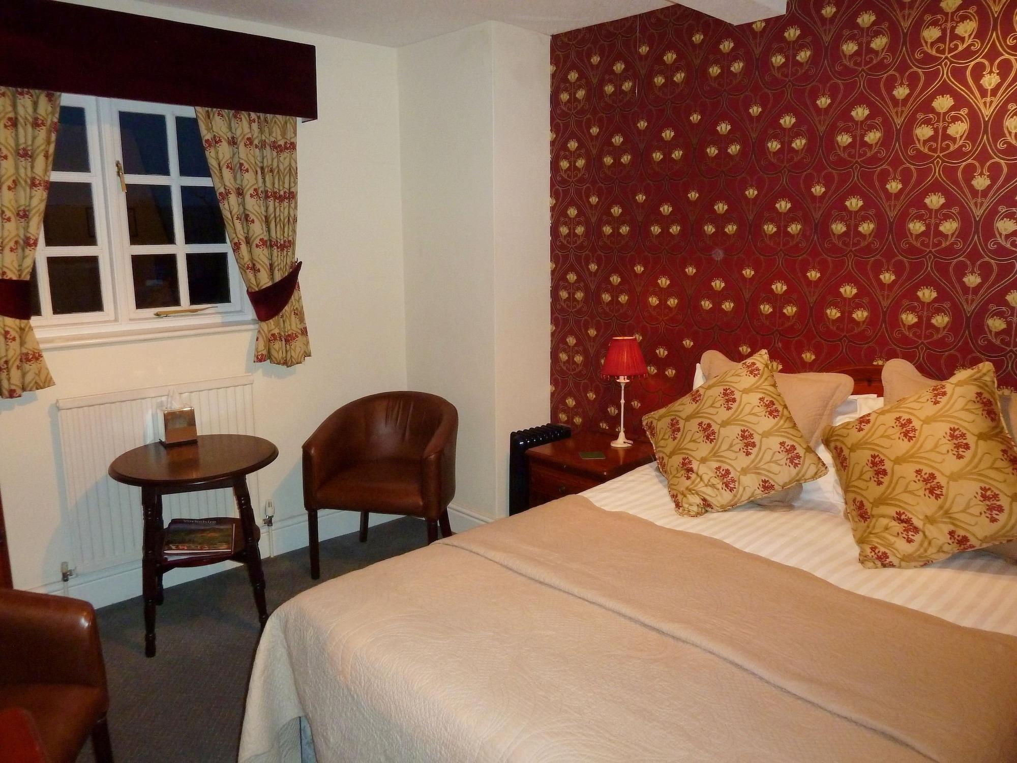 Blacksmiths Arms Scarborough
