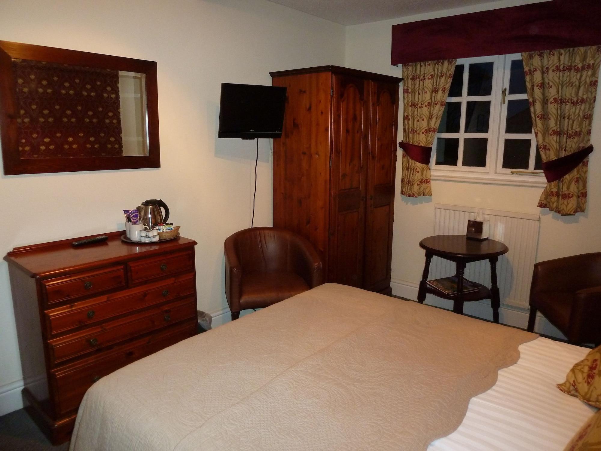 Blacksmiths Arms 4* Scarborough