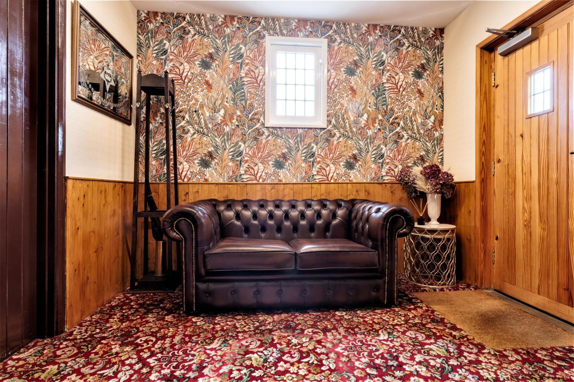 Blacksmiths Arms Inn