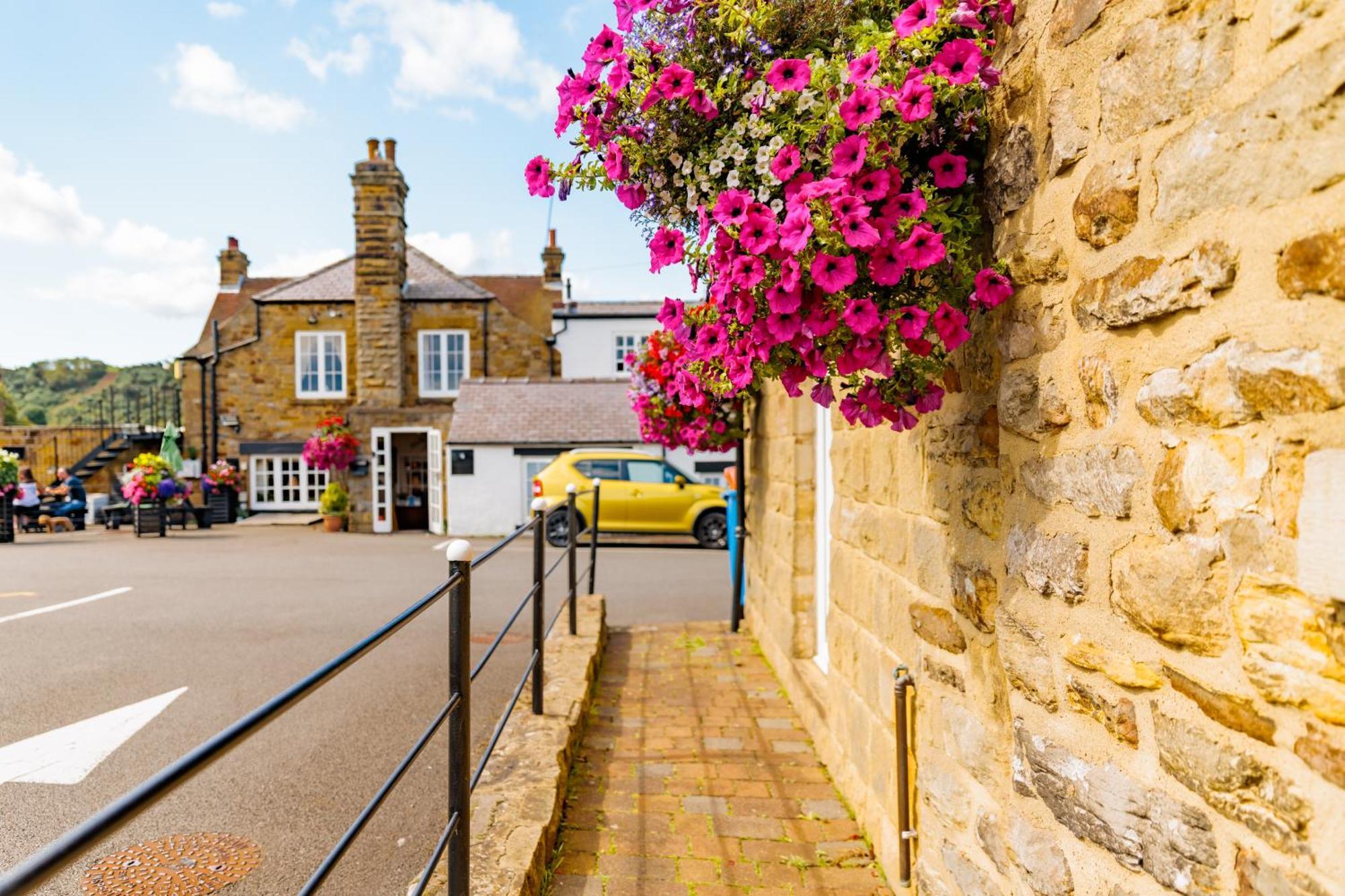 Blacksmiths Arms Scarborough