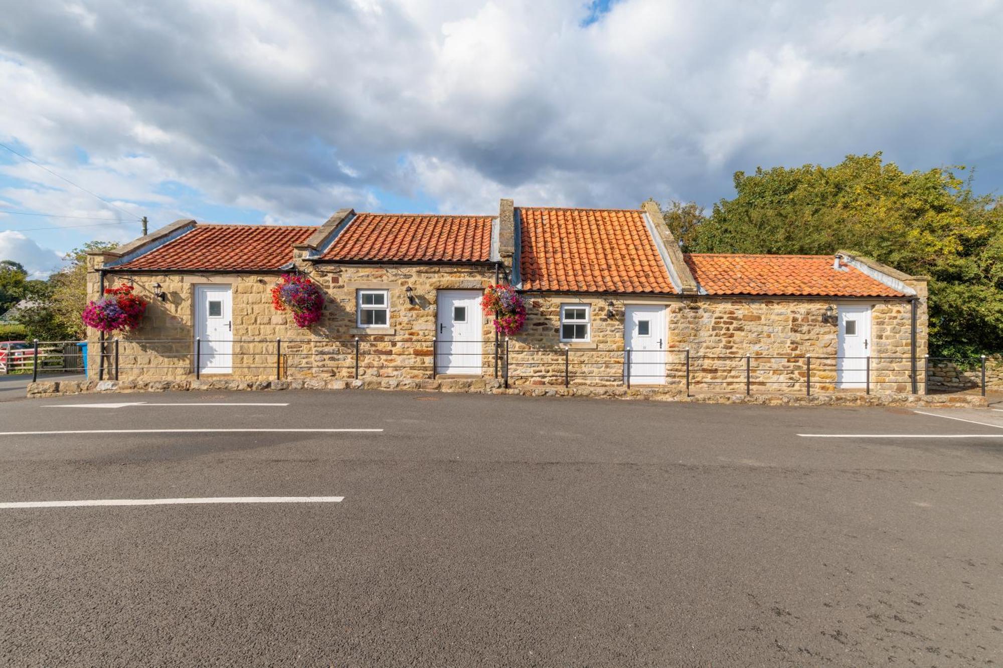Inn Blacksmiths Arms 4*