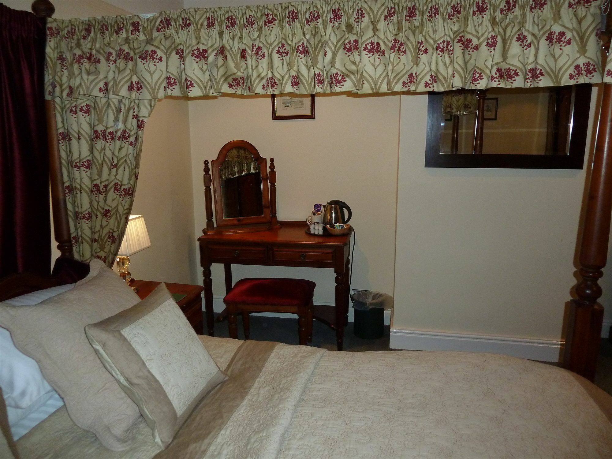 Inn Blacksmiths Arms Scarborough